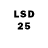 Марки 25I-NBOMe 1,5мг Native Virginian